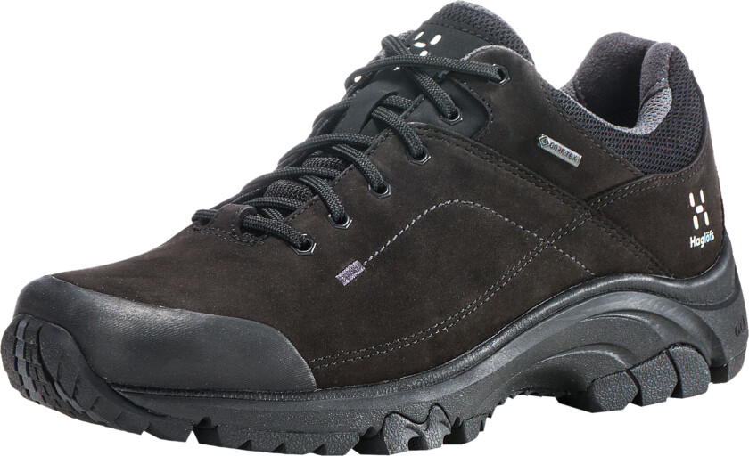 Ridge Gore-Tex Women 39 1/3, True Black