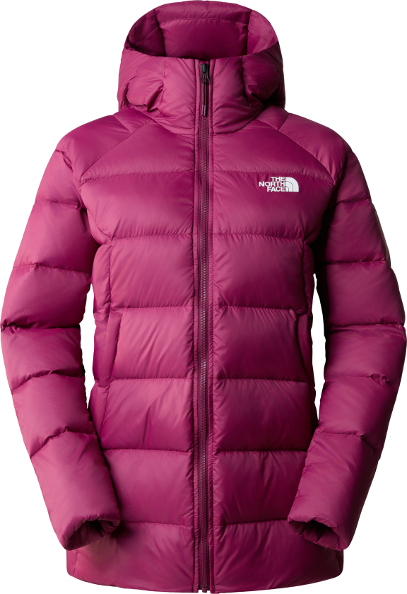 Women's Hyalite Down Parka S, Boysenberry