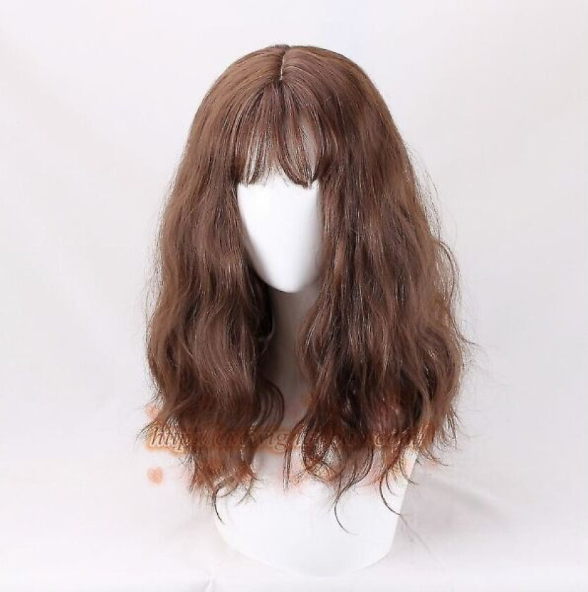 Hermione Jean Granger Cosplay Parykk