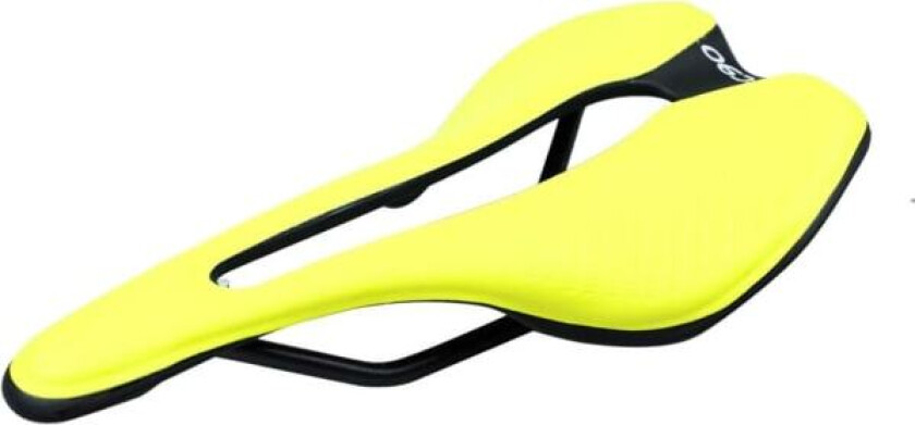 Ergonomisk design, komfortabel sykkelsete, pustende sykkelpute for kvinner og menn, MTB/treningssykkel/landeveissykkel, fasjonabel