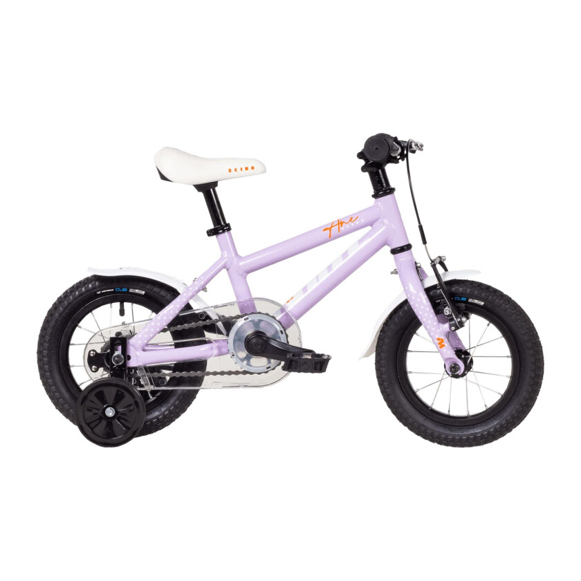 XC 120 Lite Ane 23, barnesykkel Purple