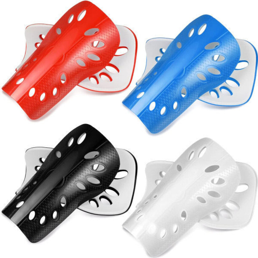 4 Par Kids Skinnbeskyttere Fotball Skinnbeskyttere Kids Skinnbeskyttere Gutter Fotball Skinnbeskyttere Ungdom Skinnbeskyttere Beskyttende Fotball Skinnbeskyttere For Fotball