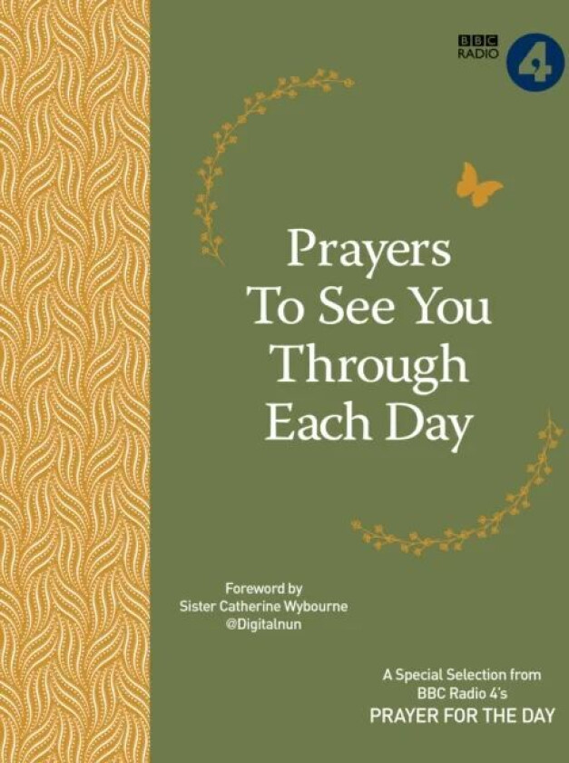 Prayers to See You Though Each Day av BBC Radio 4