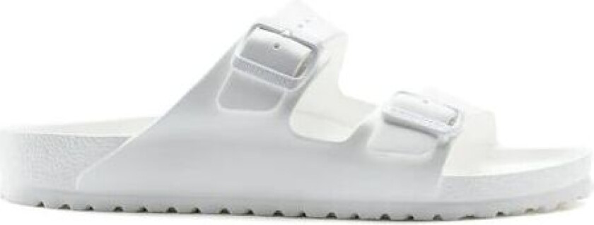 Women's Arizona EVA Narrow 38, White