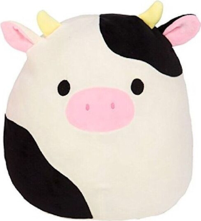 40 cm Squish Mallow Plysch Dukker Plysj Fylt Leke Barn Presang