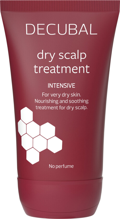 Dry Scalp Treatment Intensive, 150 ml