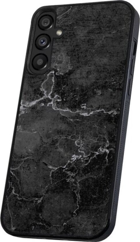 Samsung Galaxy S24 - Deksel/Mobildeksel Marmor