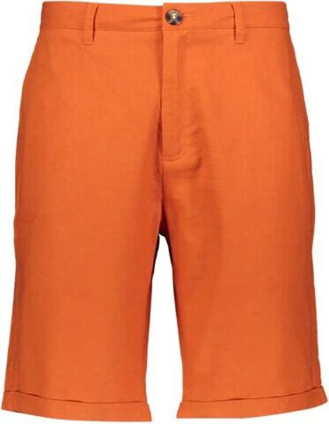 Felix Shorts - Burnt Orange S