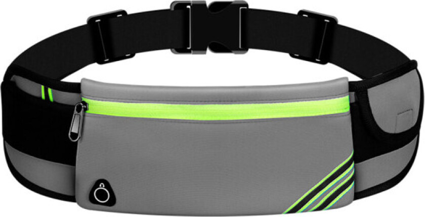 Løpebelte for telefon, Reisepengebelte Mobiltelefonholder