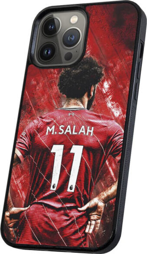 iPhone 13 Pro - Deksel/Mobildeksel Salah Multicolor