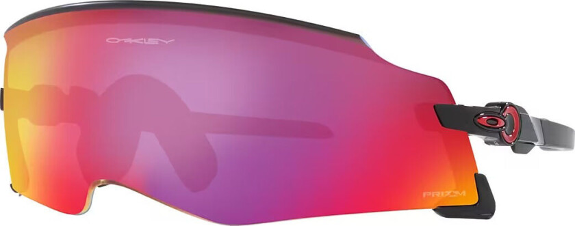 Kato Polished Black W/Prizm Road OS