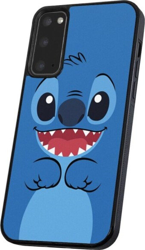 Samsung Galaxy S20 FE - Deksel/Mobildeksel Stitch Multicolor