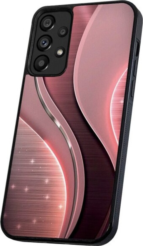 Samsung Galaxy A13 4G - Deksel/Mobildeksel Abstract