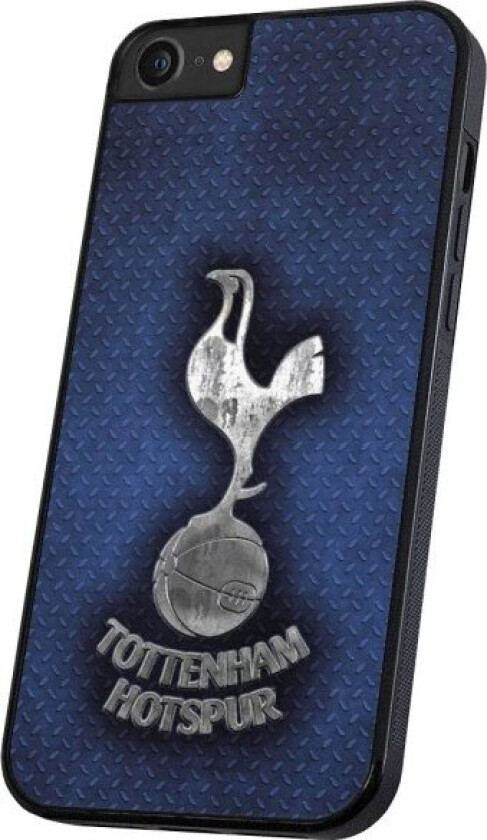 iPhone 6/7/8/SE - Deksel/Mobildeksel Tottenham Multicolor