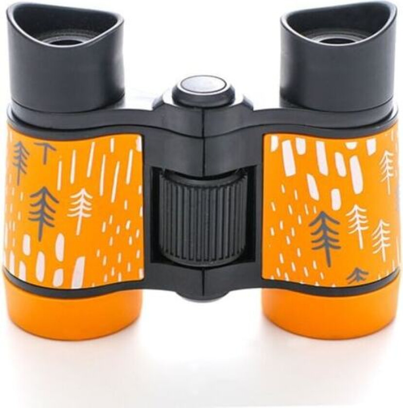 Barne kikkert, junior kikkert, HD teleskop, små barnekikkerter for fugletitting