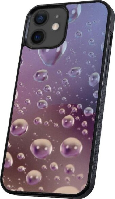 iPhone 11 - Deksel/Mobildeksel Bobler Multicolor