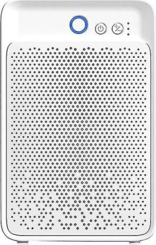 Avfukter 1000ml, Lavt strømforbruk