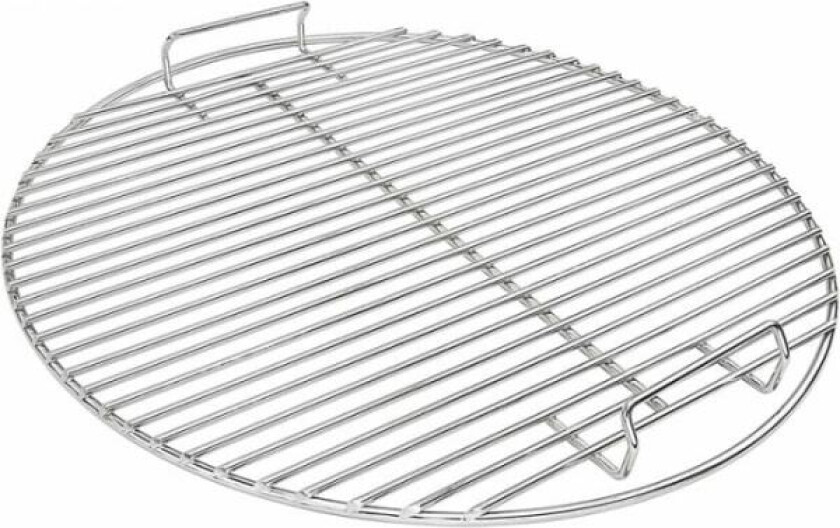 44,5 cm grillrist for rund grill 7432 reservedel kullstang