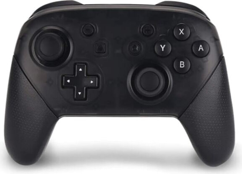 Ny trådløs Pro-kontroller for Nintendo Switch-konsoll - Fullt funksjonell