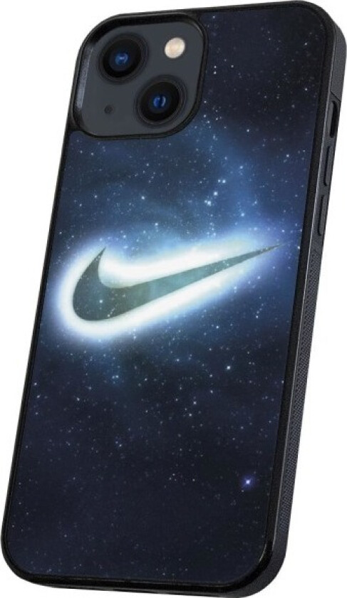 iPhone 14 - Deksel/Mobildeksel Nike Ytre Rom