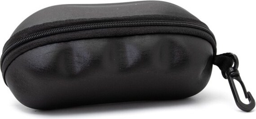 Brilleretui / Solbrilleretui Hardcase Aviator - Velg farge Black