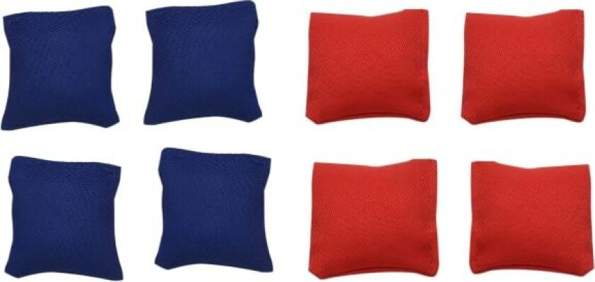 Vanntett Cornhole Bean Bags 8 7x7cm
