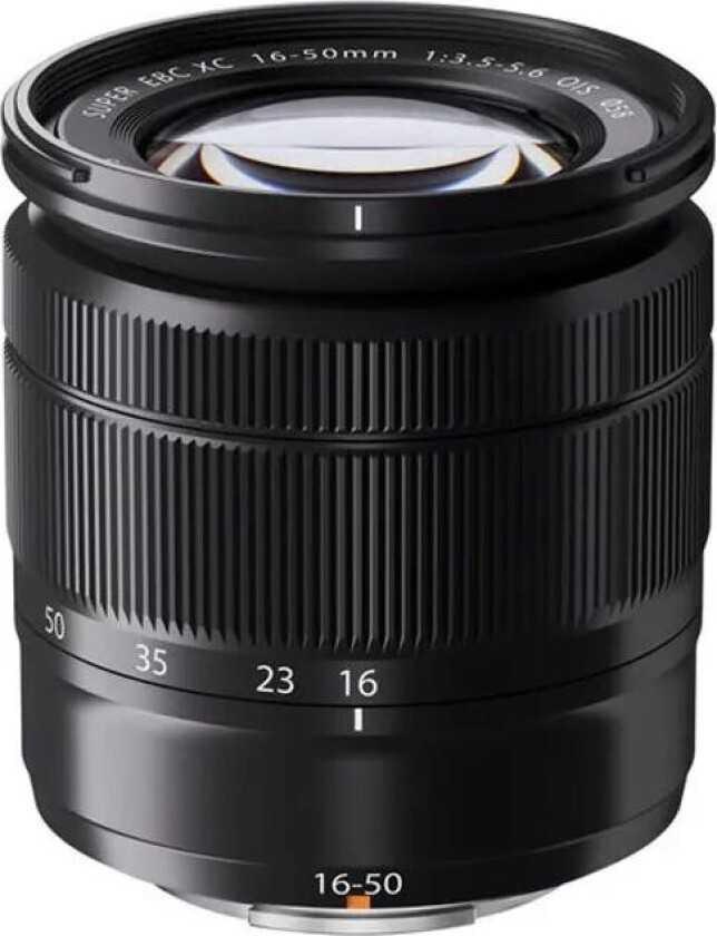Fujinon Xc 16-50/3,5-5,6 Ois