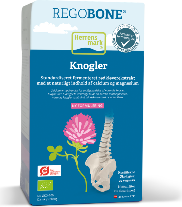 Regobone Øko - 1000 ml