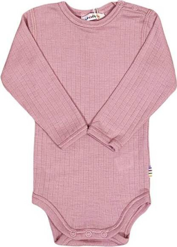 Ribb Body I Ull, Old Rose