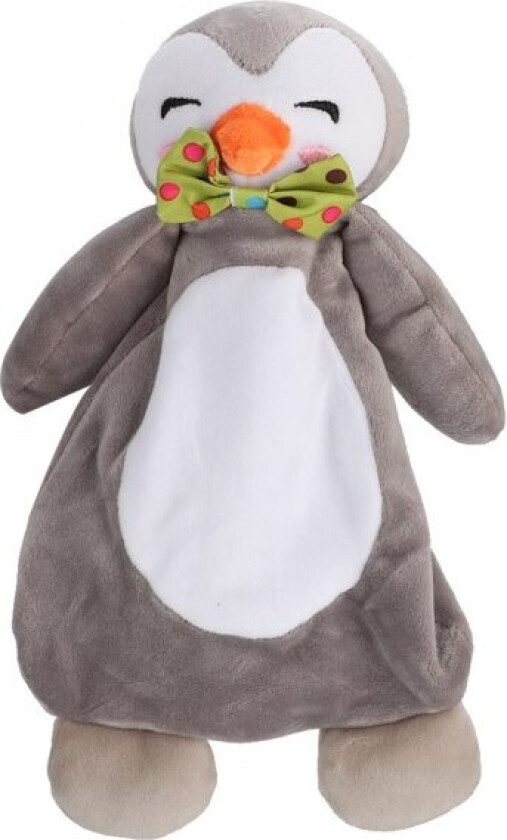 Baby Comfort Hånddukke Leke Håndkle Baby Spytt Håndkle Accompanyin