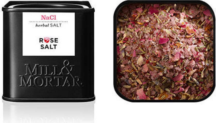 Bilde av Rose Salt Ø - 70 g