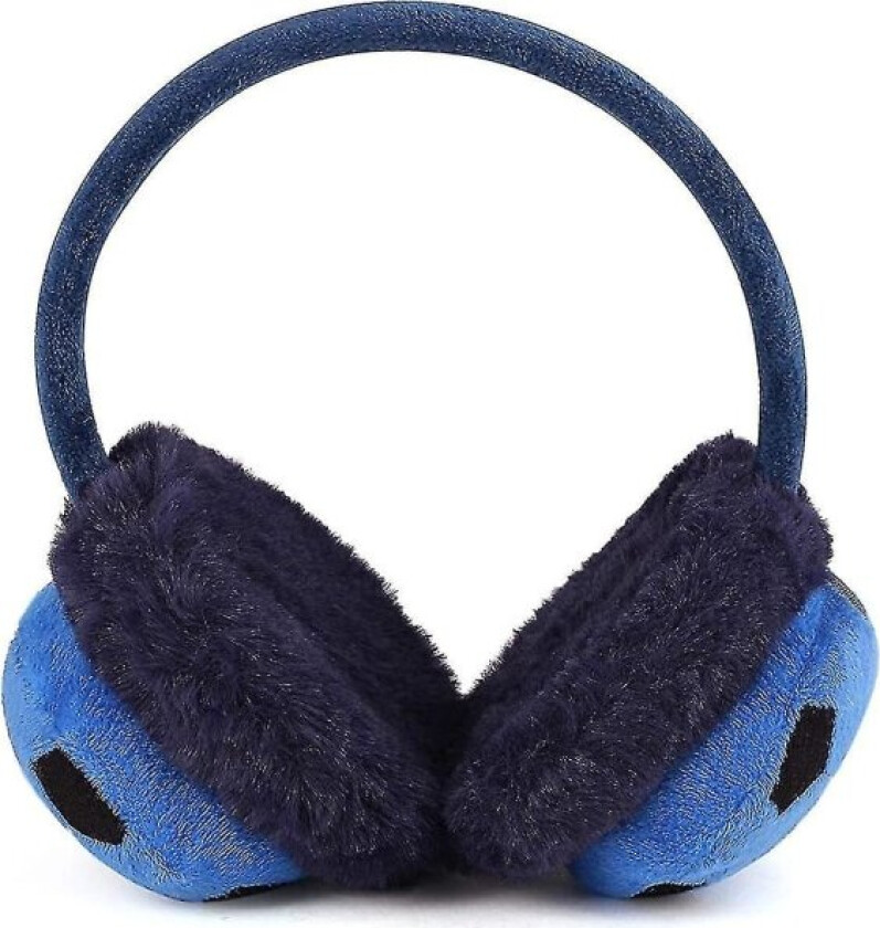 Barne Vinter Varme Myke Plysj Ørevarmere Gutter Jenter Fotball Ørevarmer For Utendørs