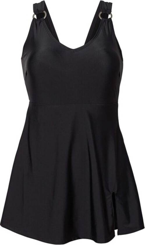 Kvinners badedrakt push up badedrakt mage