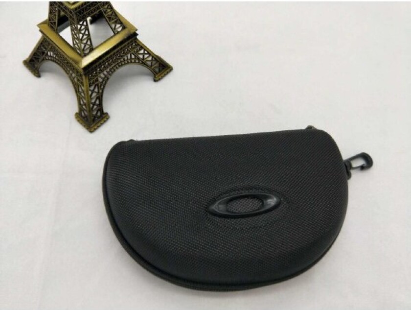 Oakley Lettvekt Tilbehør Til Briller Myk Vault EVA Brilleetui A