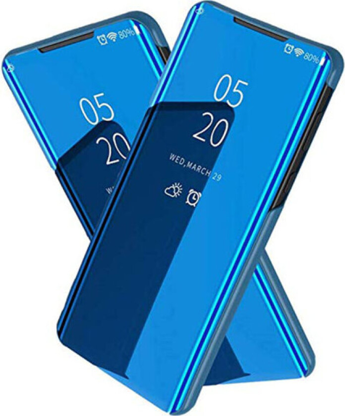 Eksklusivt LEMAN-deksel - Samsung Galaxy A32 5G
