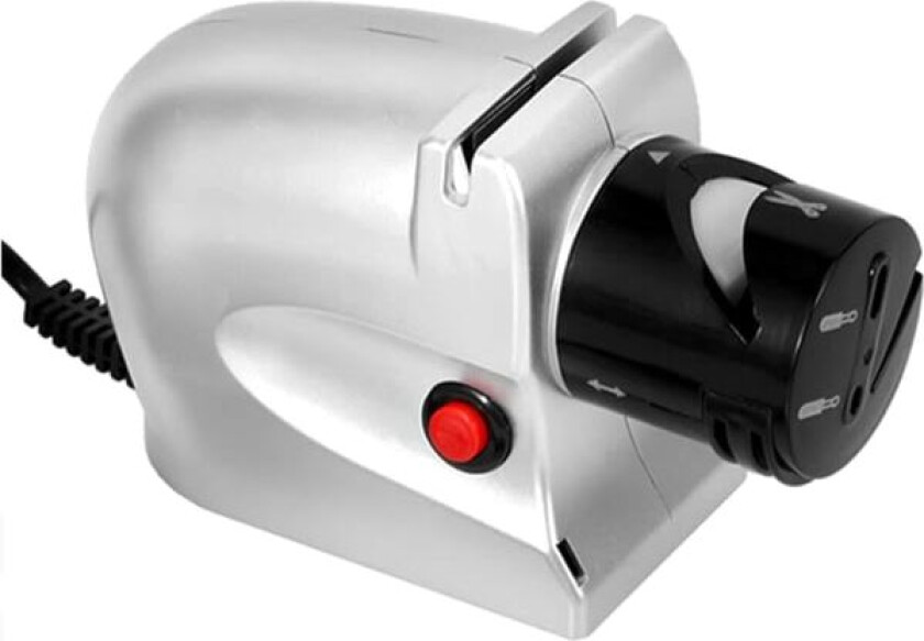 TG Knivsliper, elektrisk knivsliper, kjøkkensliper