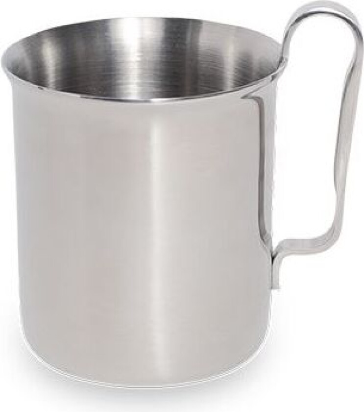 kopp stål Polished steel