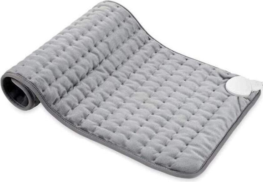 Elektrisk varmepledd Vanntett Hold Varme Tidtakerfunksjon Tilbehør - 40*76cm