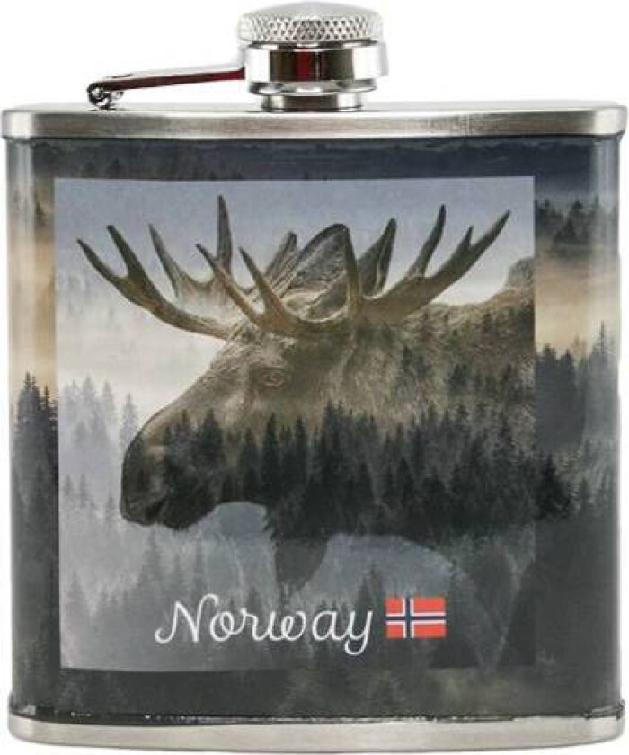 Bilde av Lommelerke Elg