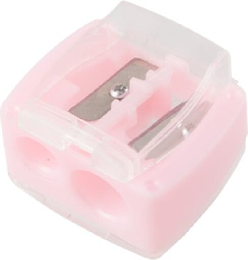 Sminkeblyant Øyenbrynsblyant Blyantspisser Blyantspisser