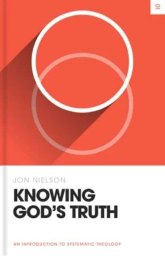 Knowing God's Truth av Jon Nielson