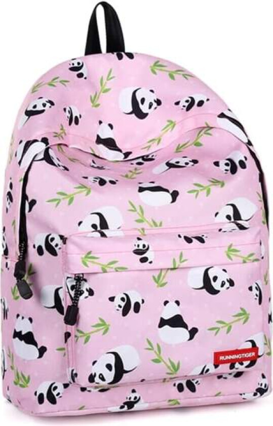 Panda Ryggsekk, Søte Ting, Kawaii Panda Gaver, Ryggsekk for Kvinner, Dyr Bjørn Vesker for Menn Voksne