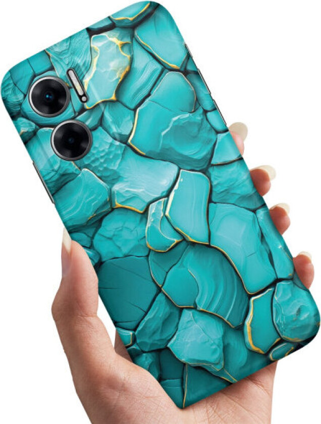 Xiaomi Redmi 10 5G - Deksel/Mobildeksel Stones