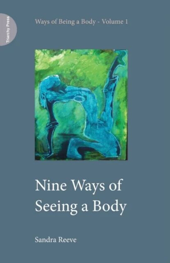 Nine Ways of Seeing a Body av Sandra Reeve