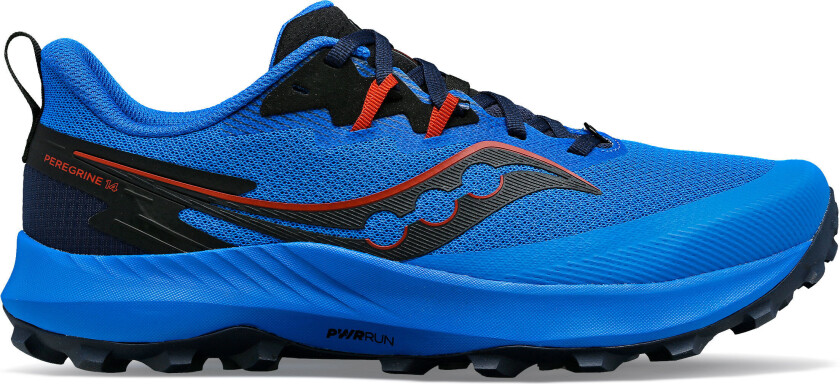 Men's Peregrine 14 Cobalt 9, Cobalt