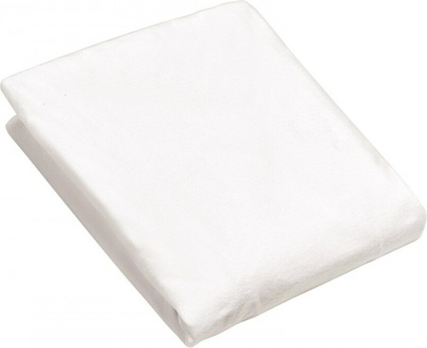 - Waterproof Fitted Sheet 70x140/160 cm