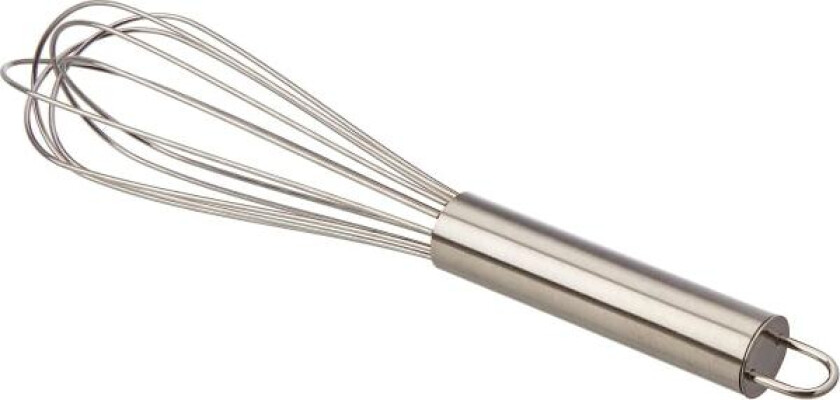 10 tommers manuell rustfritt stål visp visp hjem kjøkkenutstyr kake