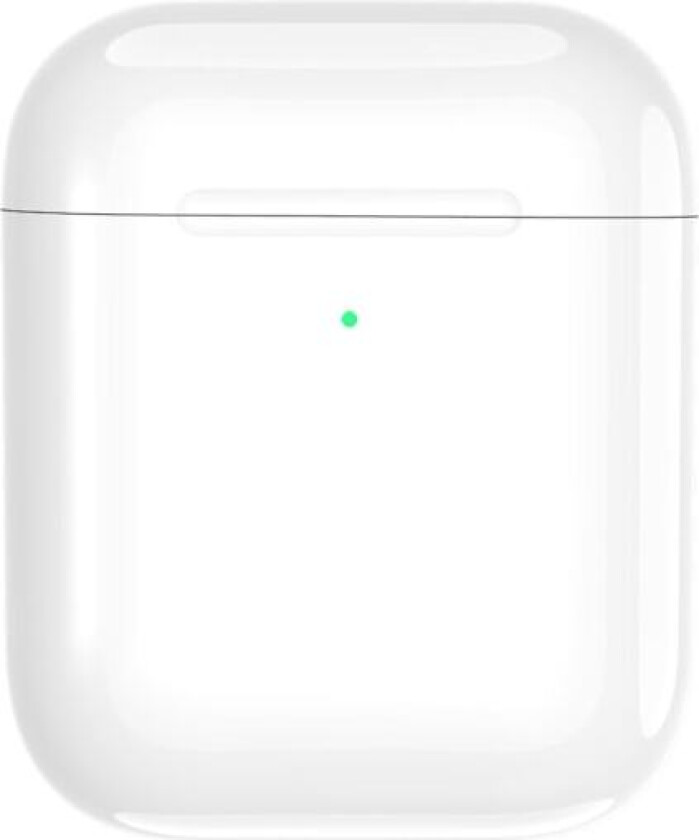 Trådløs laderdeksel erstatning for Airpods