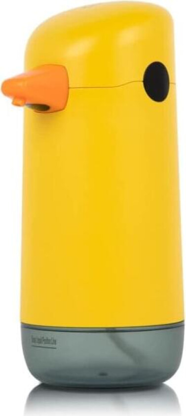 IC Automatisk Såpedispenser - 220ml Automatisk Såpedispenser