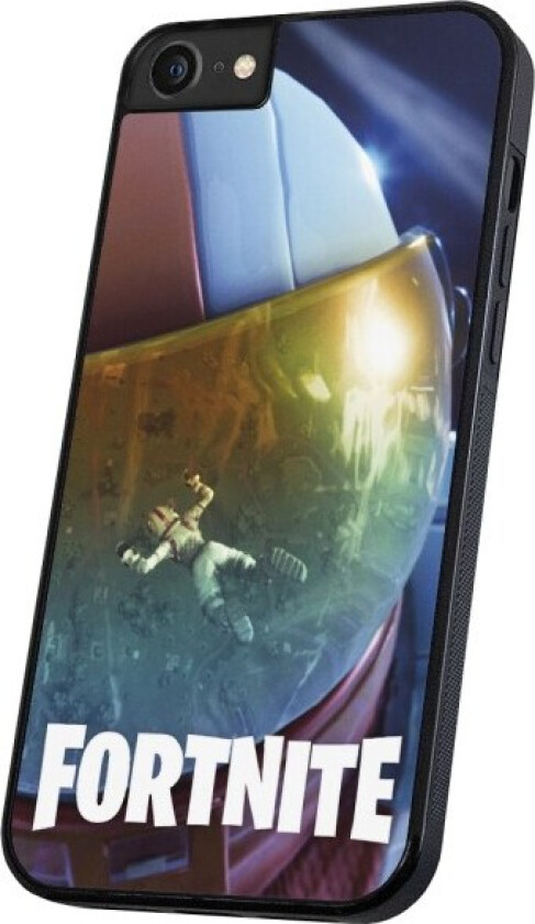 iPhone 6/7/8 Plus - Deksel/Mobildeksel Fortnite